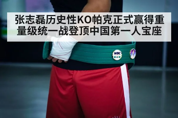 boxing championship belts